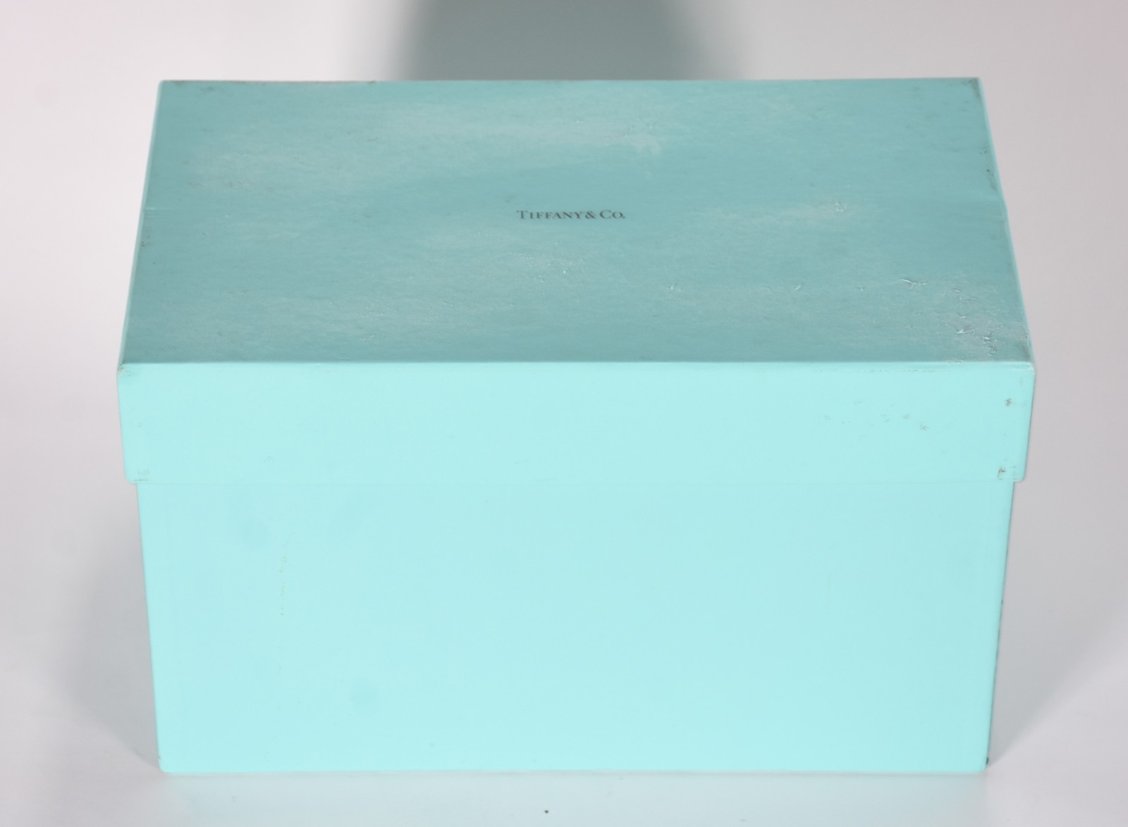 Bolsa e carteira da marca Tiffany, na embalagem original. - foto 10 de 11