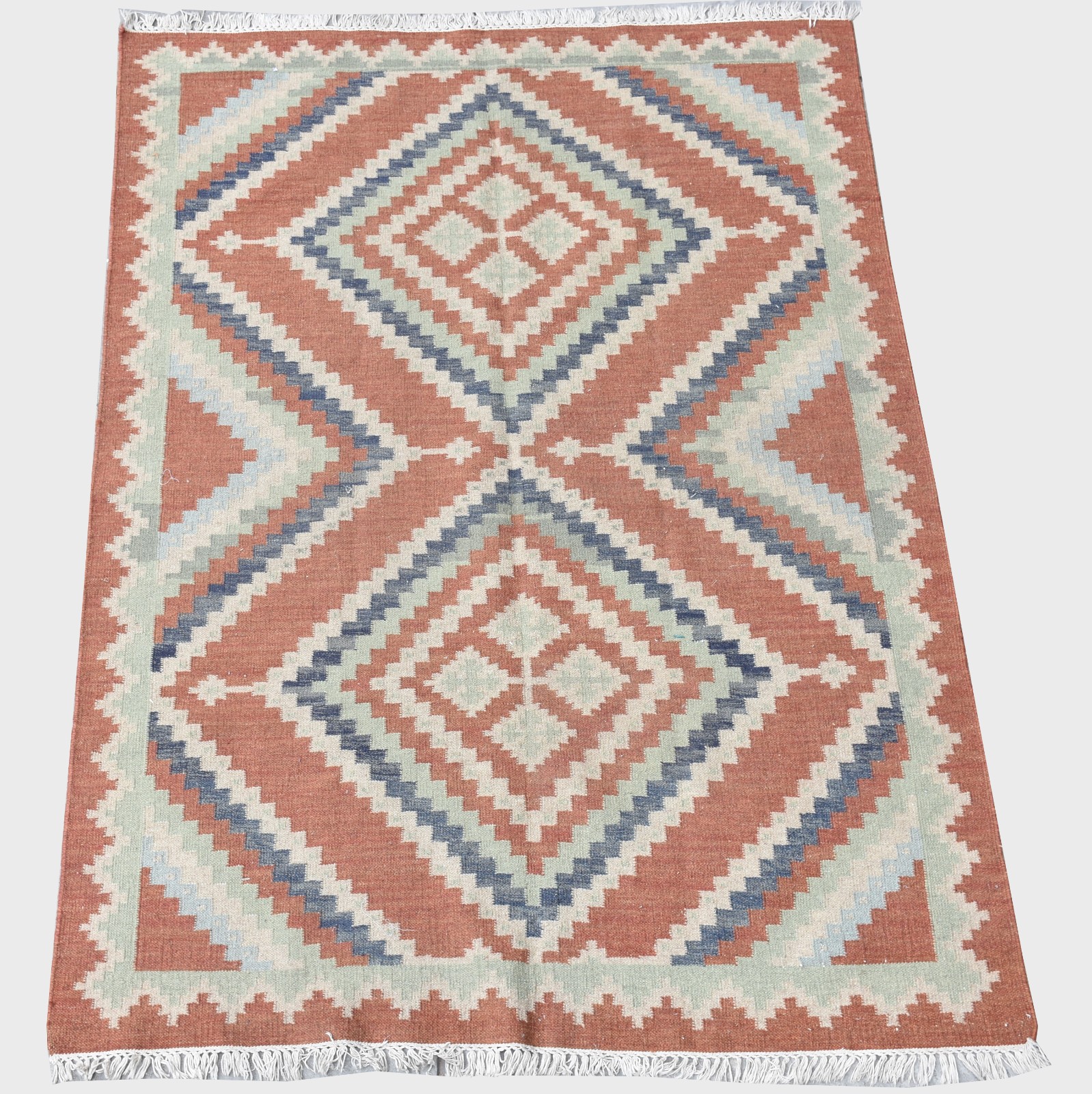 Tapete Kilim (1000) - foto 1 de 2
