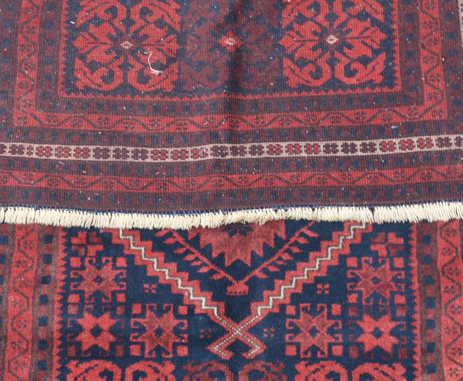 Tapete Afgham. - foto 2 de 2