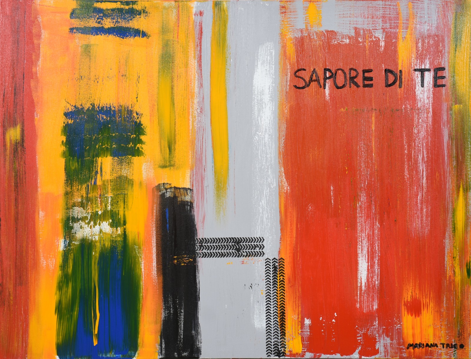 Sapore - foto 1 de 3