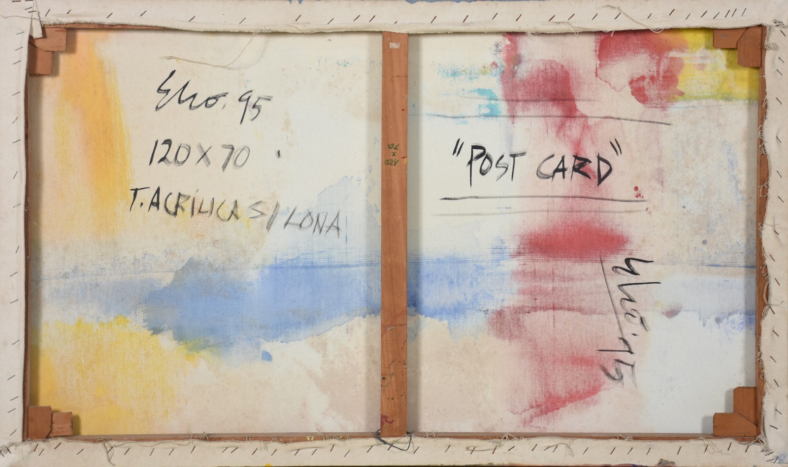 Post Card - foto 3 de 3