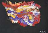 LUCIA PRATES, Abstrato - ost