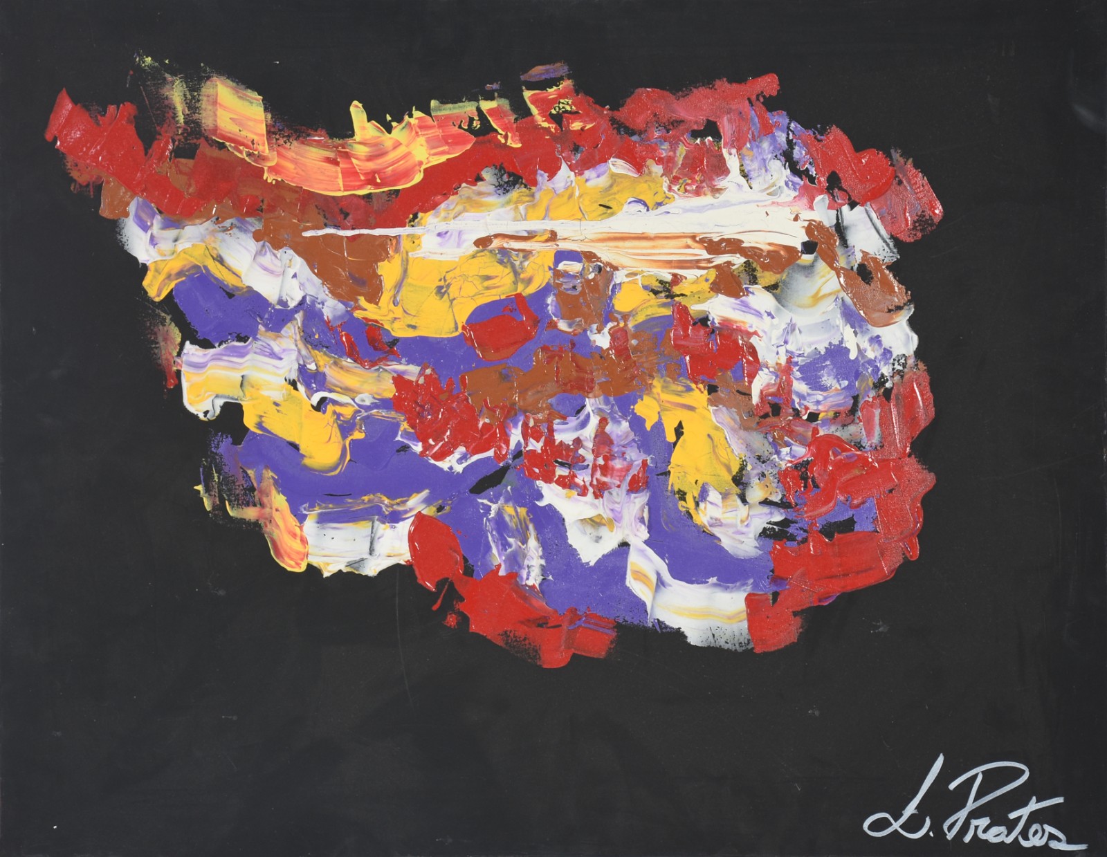 Abstrato - foto 1 de 3