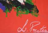 LUCIA PRATES, Abstrato - ost