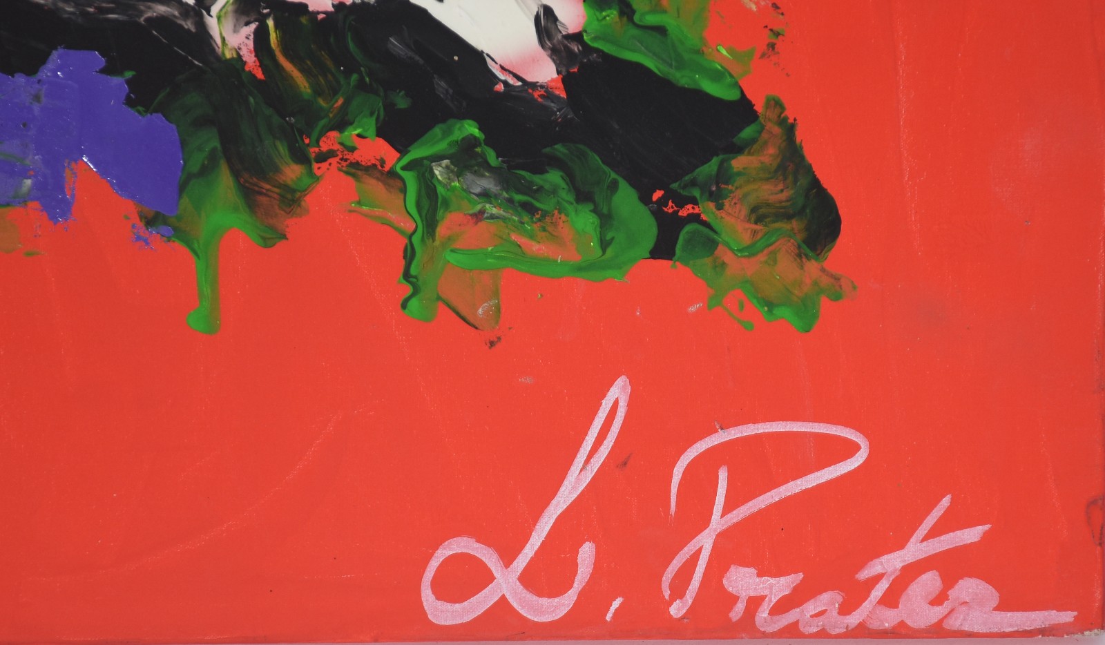 Abstrato - foto 2 de 3