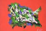 LUCIA PRATES, Abstrato - ost
