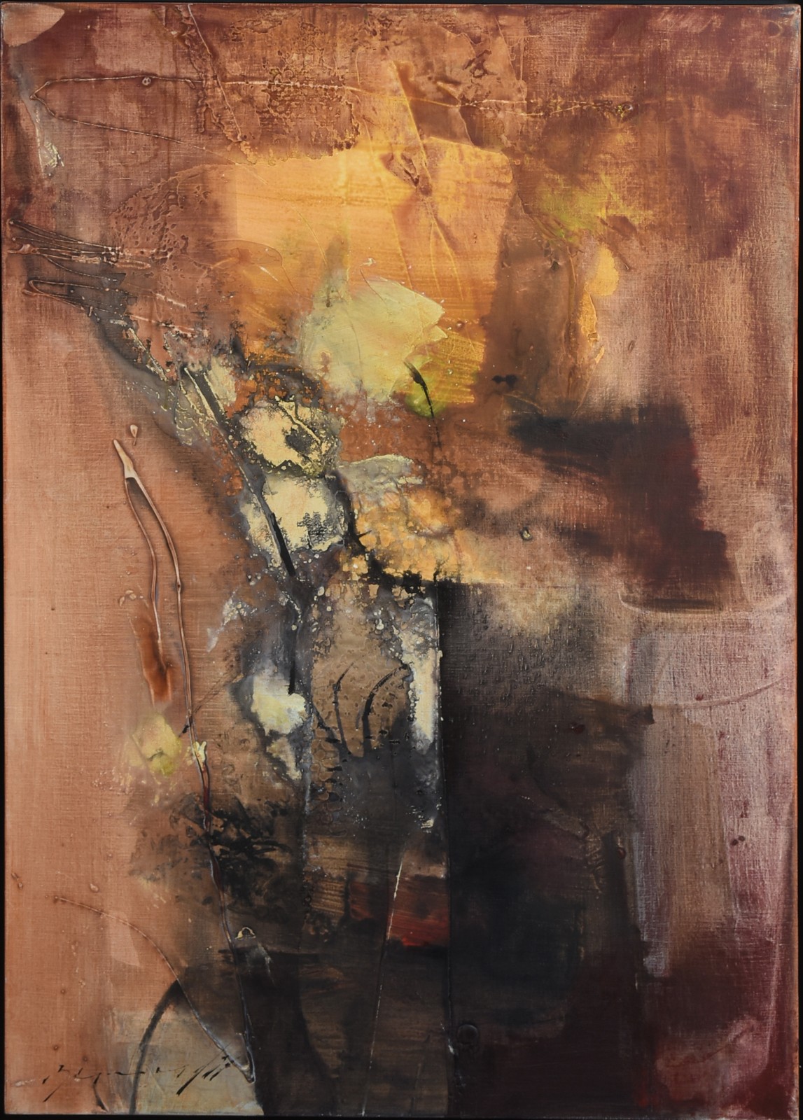 Bernardii (1949), Floral - foto 1 de 4