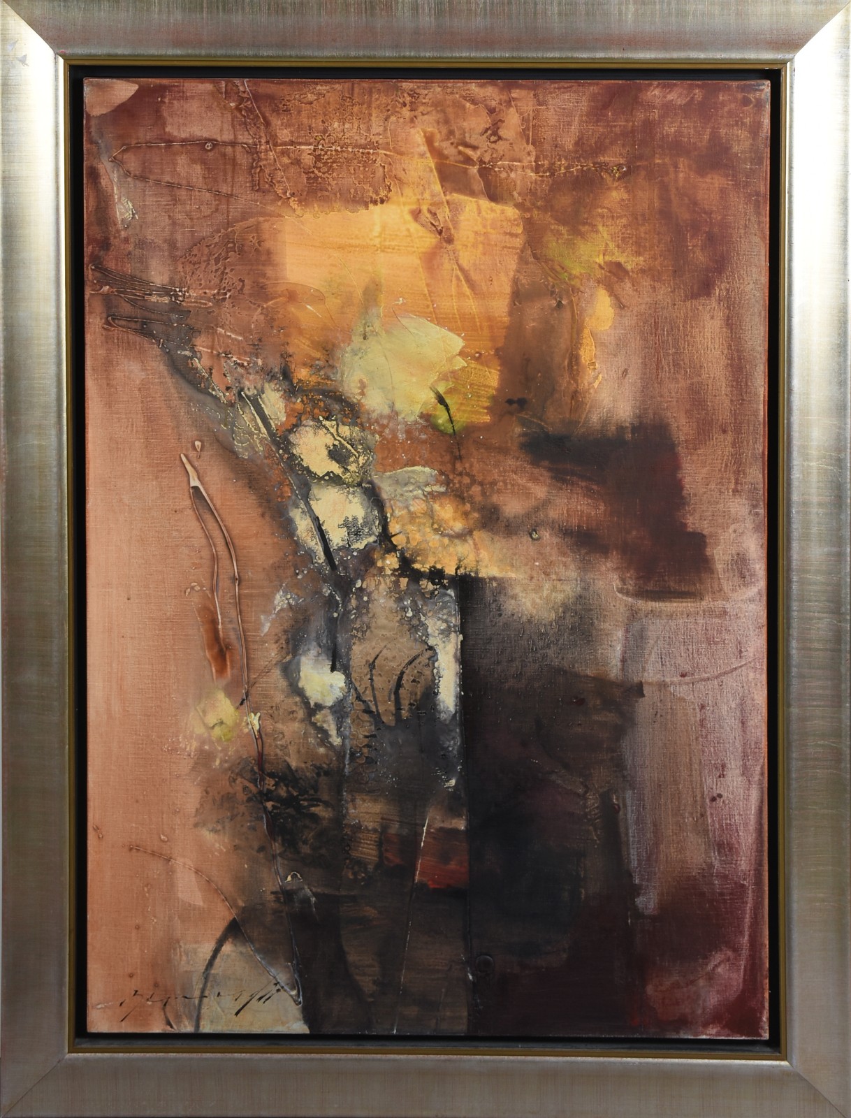 Bernardii (1949), Floral - foto 2 de 4