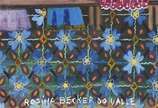 Rosina Becker do Valle (1914-2000), A última ceia - Óleo sobre tela - datado 1975.