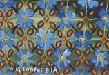 Rosina Becker do Valle (1914-2000), A última ceia - Óleo sobre tela - datado 1975.