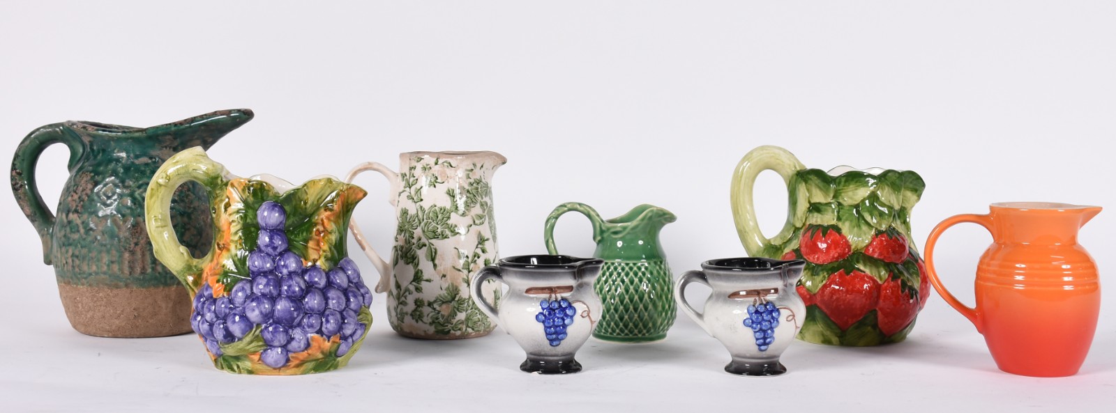 Le Creuset (1925) - foto 1 de 8