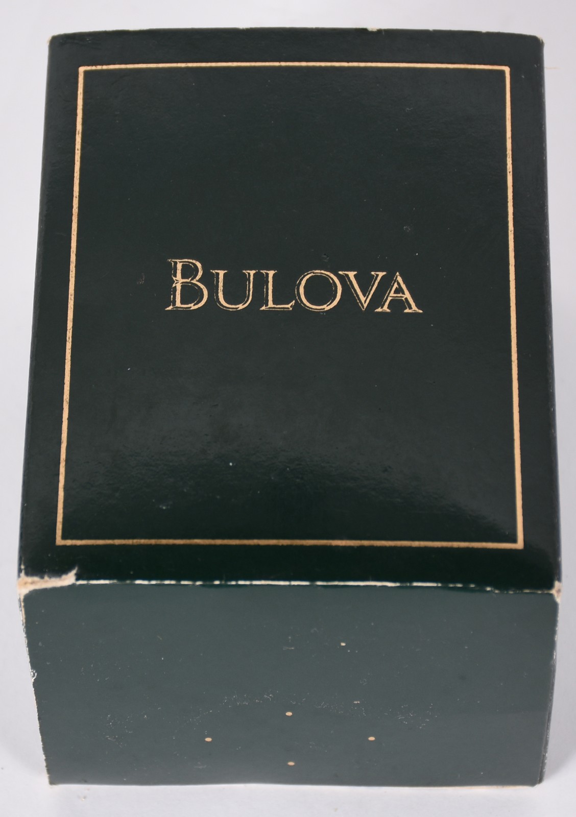 Relógio Bulova Marina Star 100m, caixa e pulseira em aço, mostrador... - foto 9 de 11