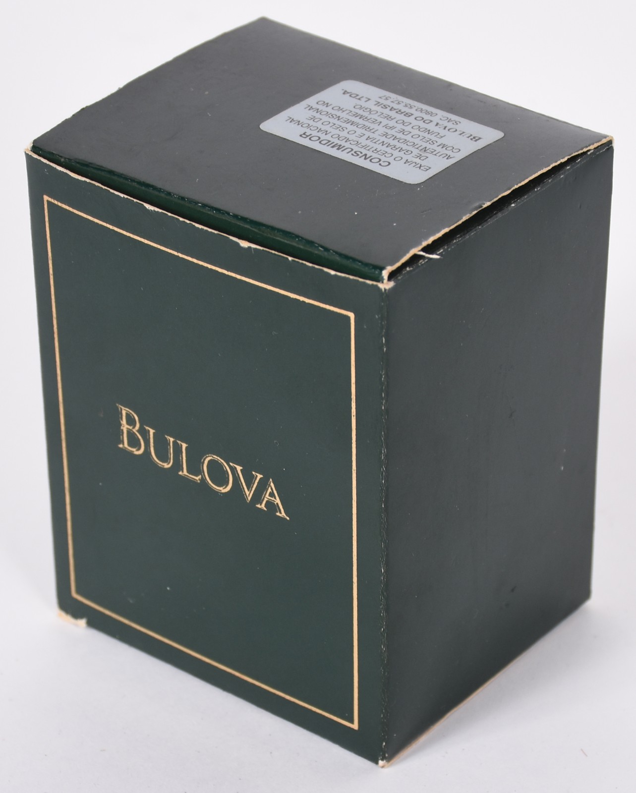 Relógio Bulova Marina Star 100m, caixa e pulseira em aço, mostrador... - foto 11 de 11