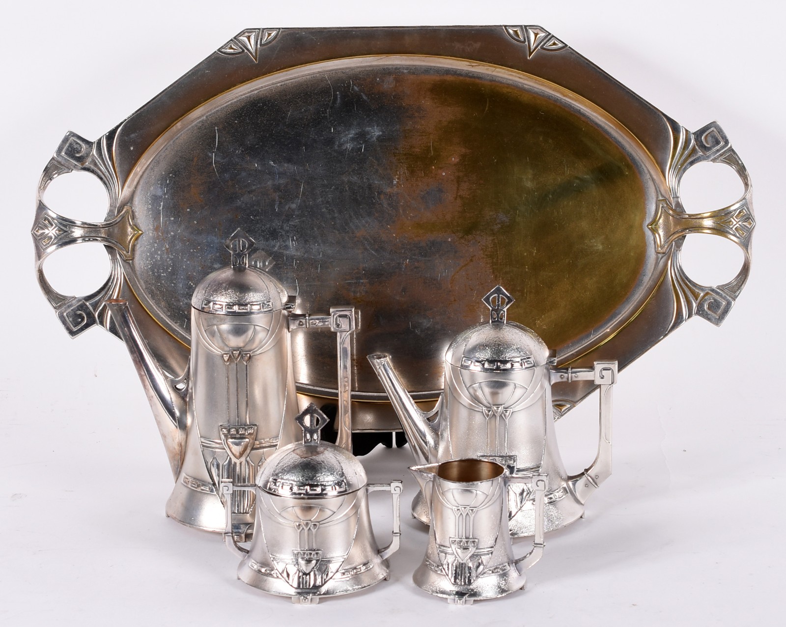 WMF (1853) - foto 1 de 4