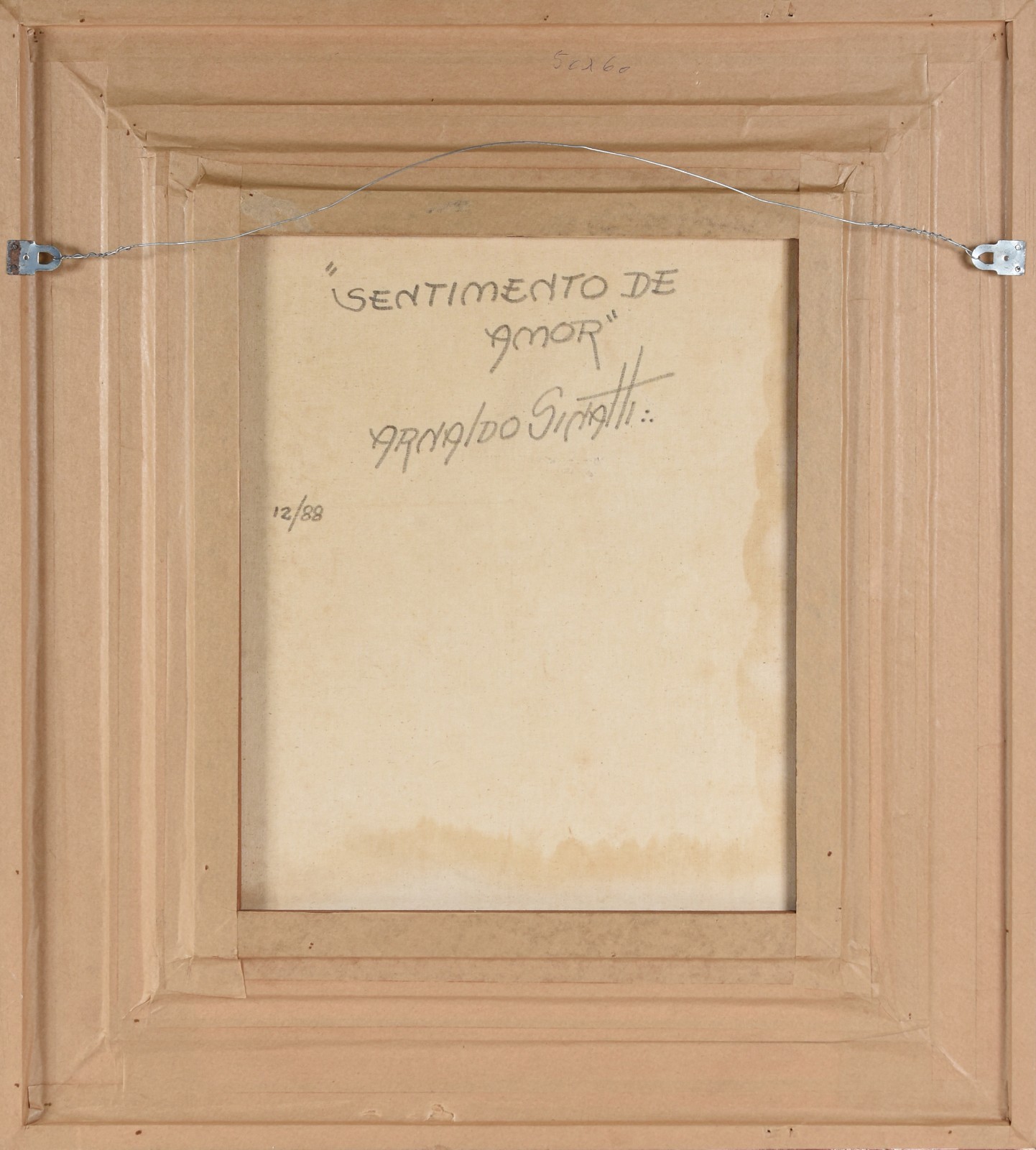 Sentimento de Amor - foto 4 de 4