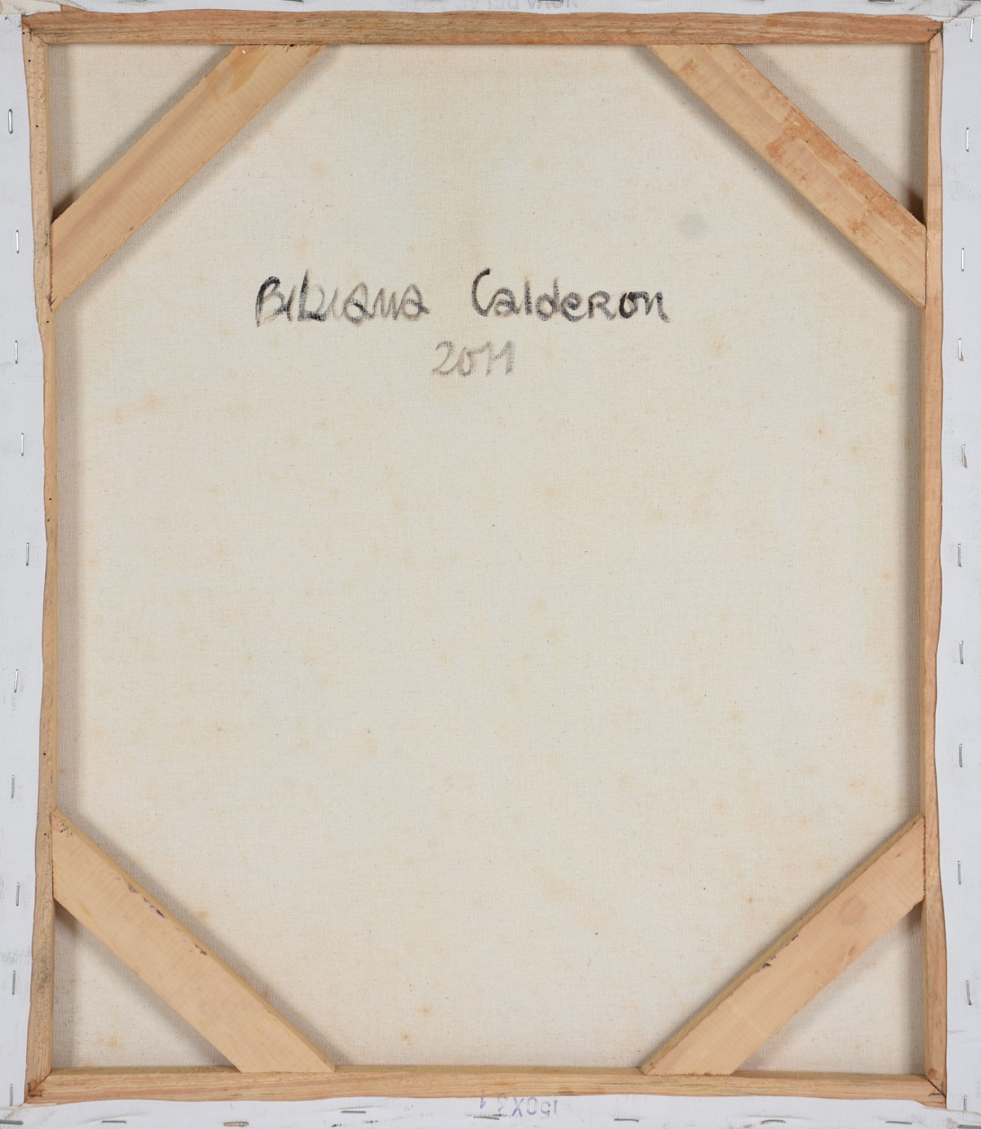 Bibiana Calderón  (1949), Momento Único - foto 3 de 3