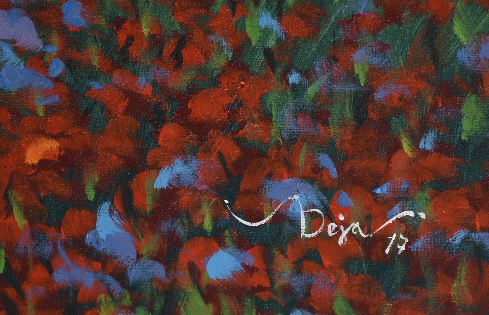 Deja (1959), Ninfeias - foto 2 de 3