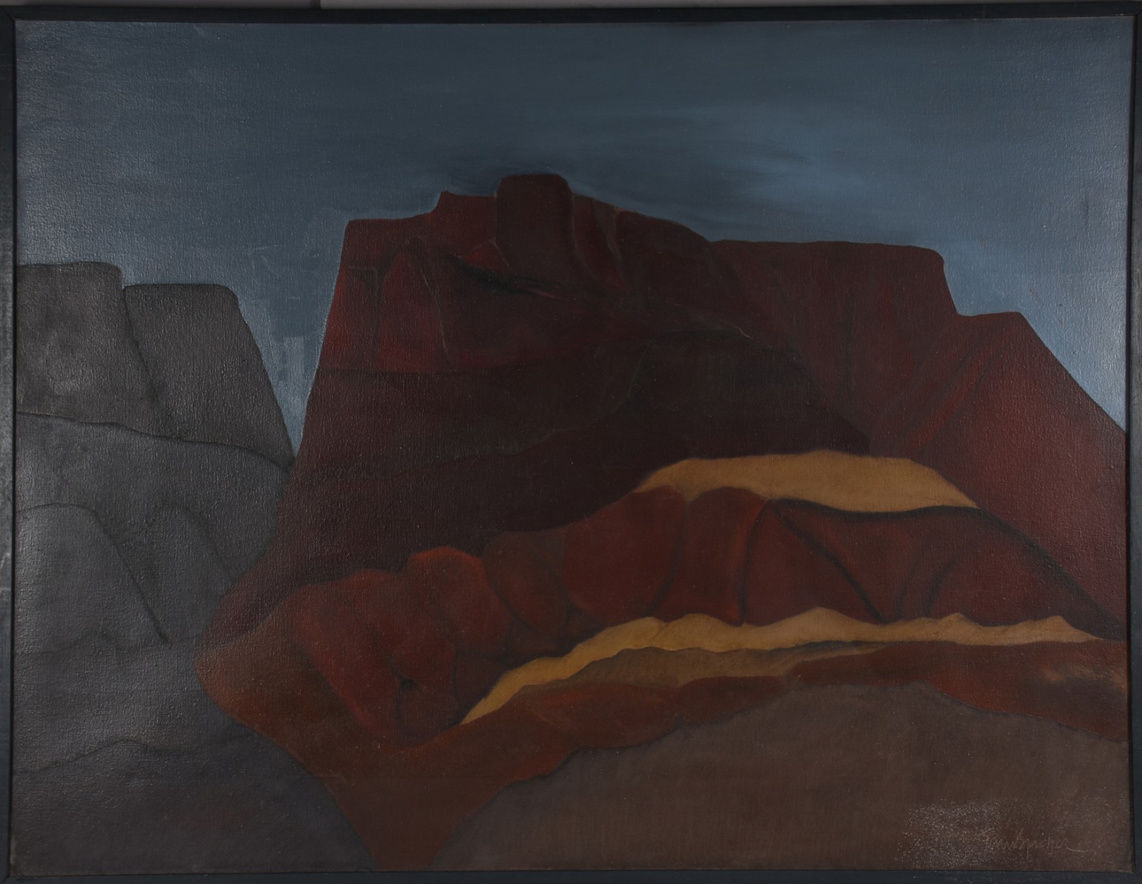 Fani Bracher (1944), Mina no Itacolomi - foto 1 de 4