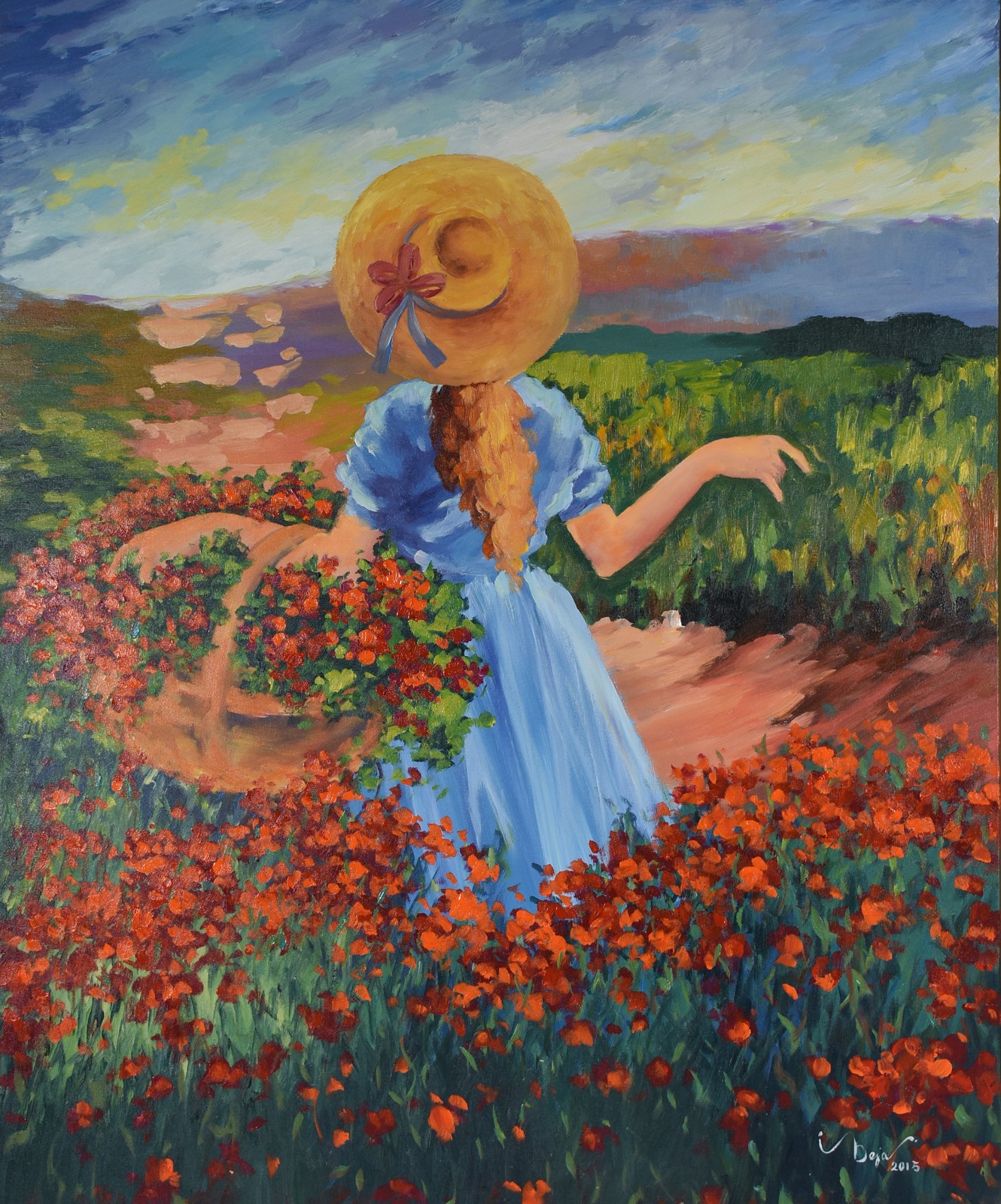 Deja (1959), Passeando - foto 1 de 4