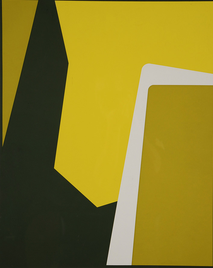 ROBERTO MORVAN - Gravura - PA 5 - 60 x 49cm - 1979 - foto 1 de 2