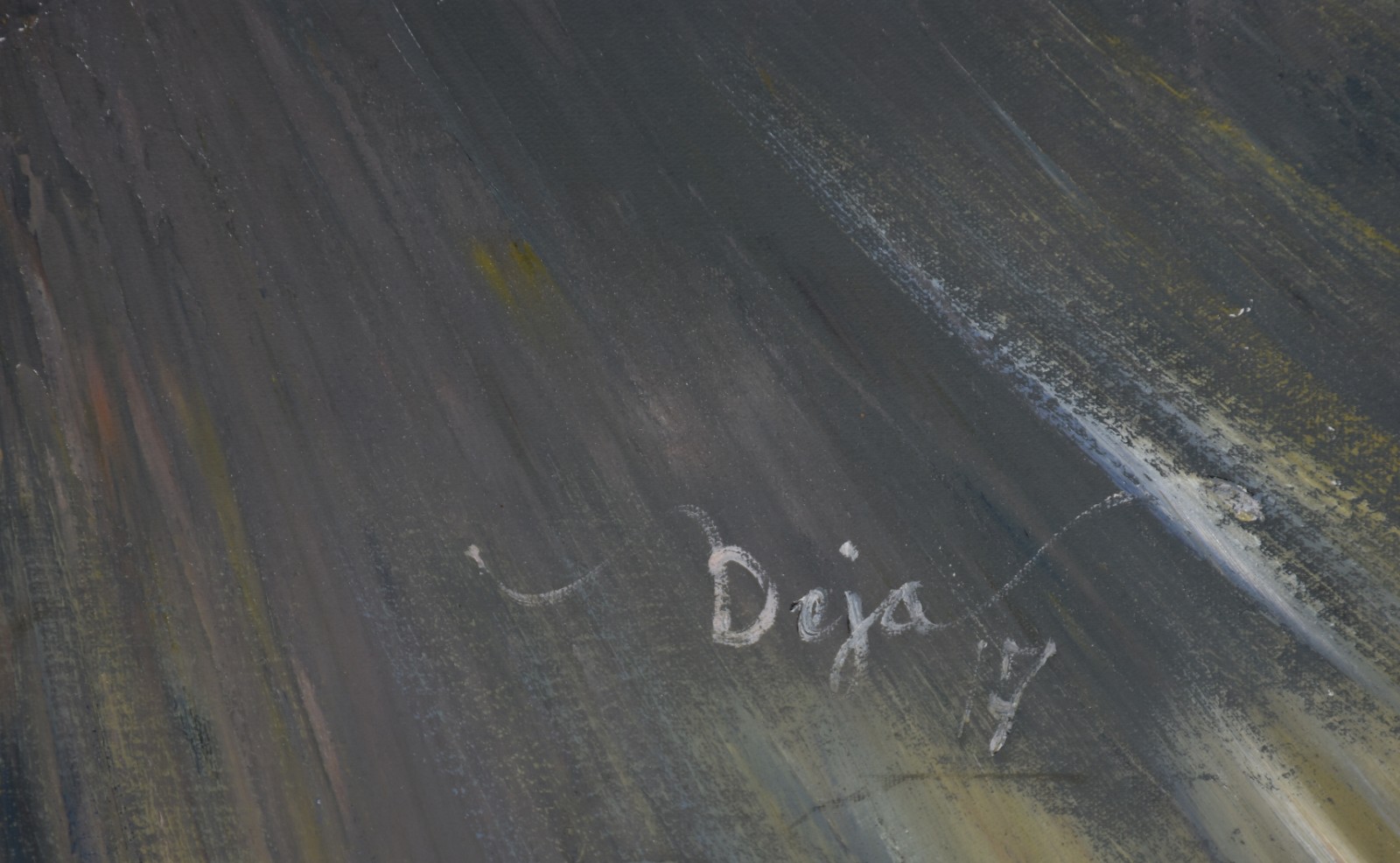 Deja (1959), Banespa - foto 2 de 3