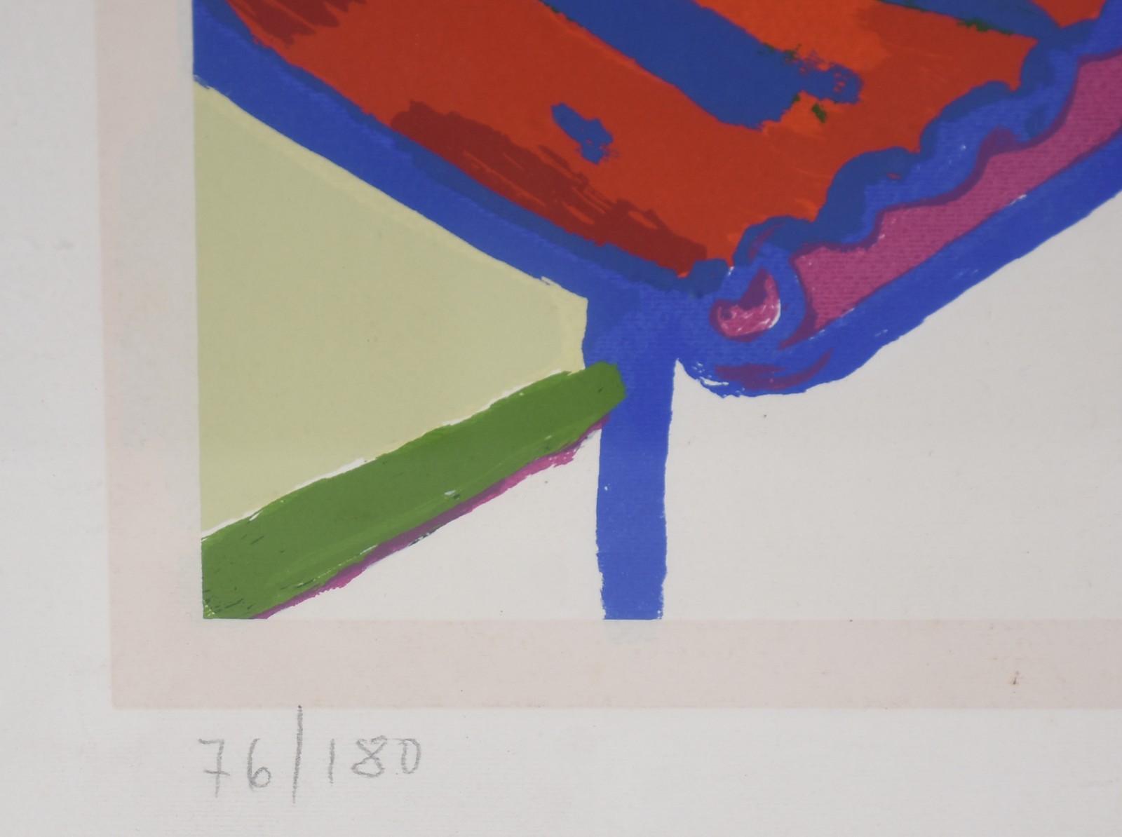 Inimá de Paula (1918-1999), Casario - foto 3 de 5