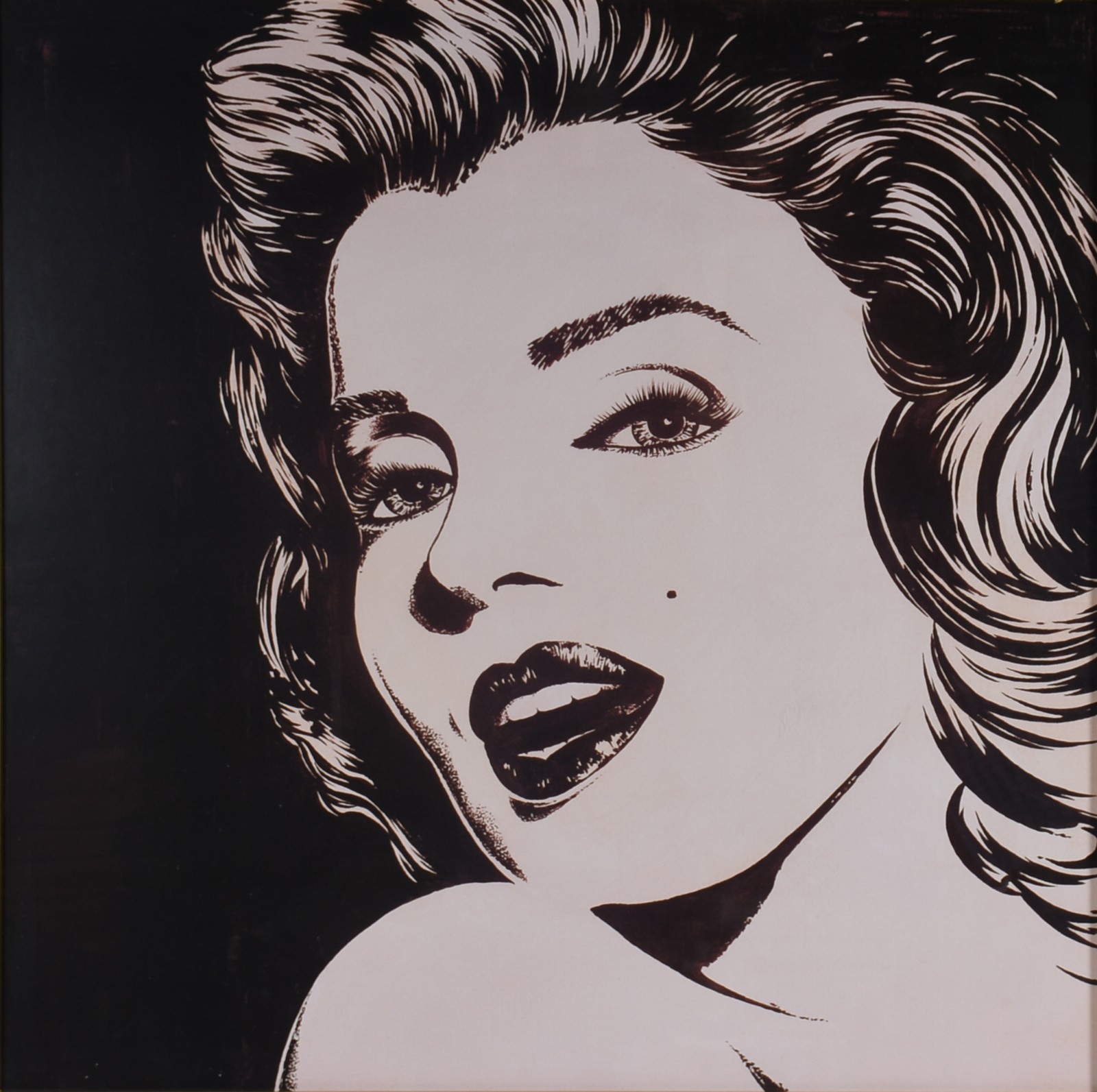 MARILYN MONROE - foto 1 de 3