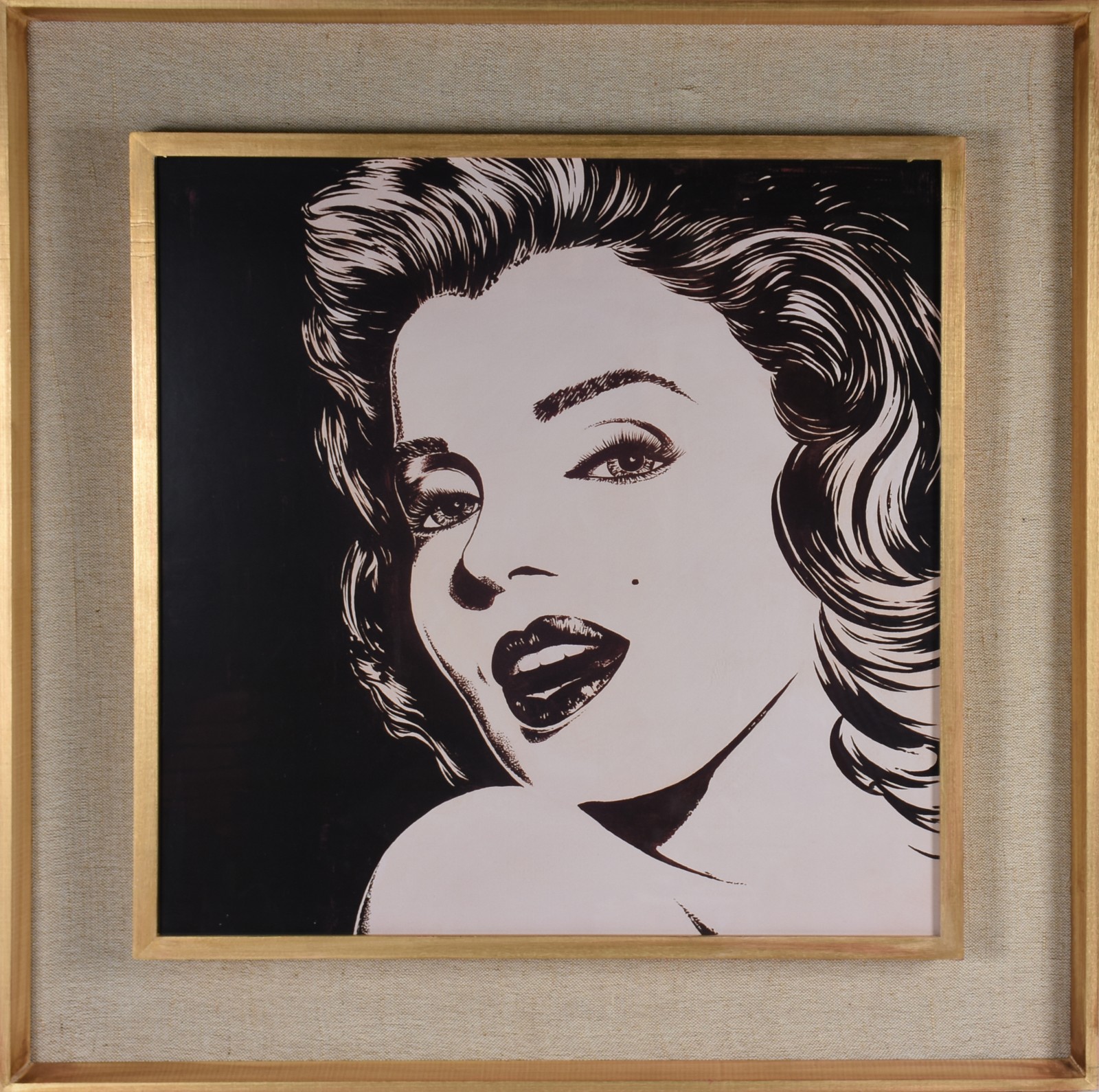 MARILYN MONROE - foto 2 de 3