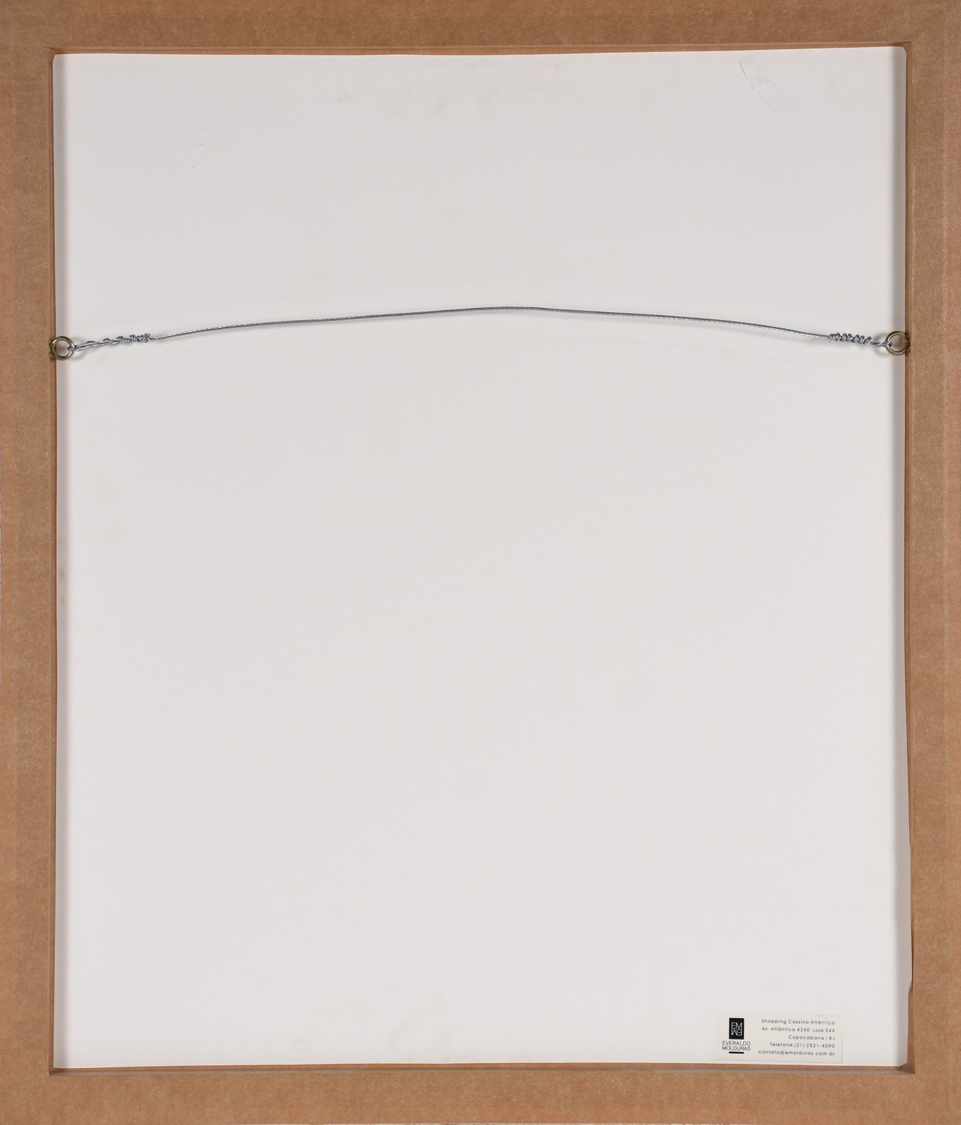 Enrico Bianco (1918-2013), Vaso de Flores - foto 3 de 3