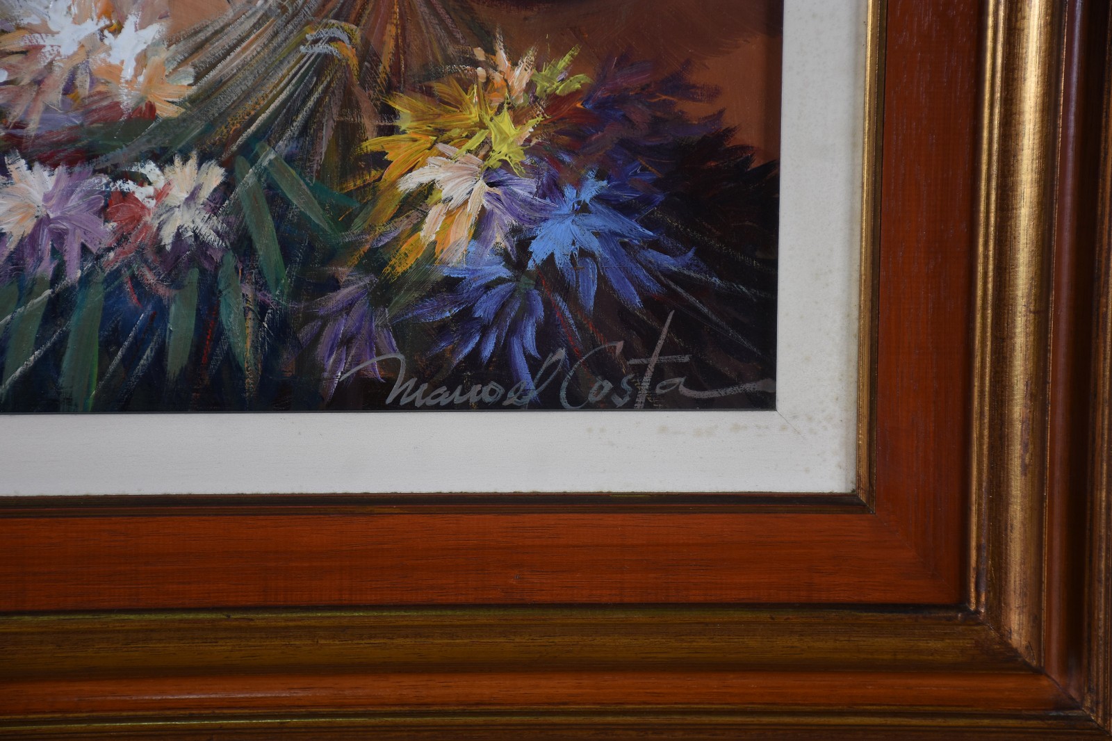 Manoel Costa (1943), Florista - foto 3 de 4