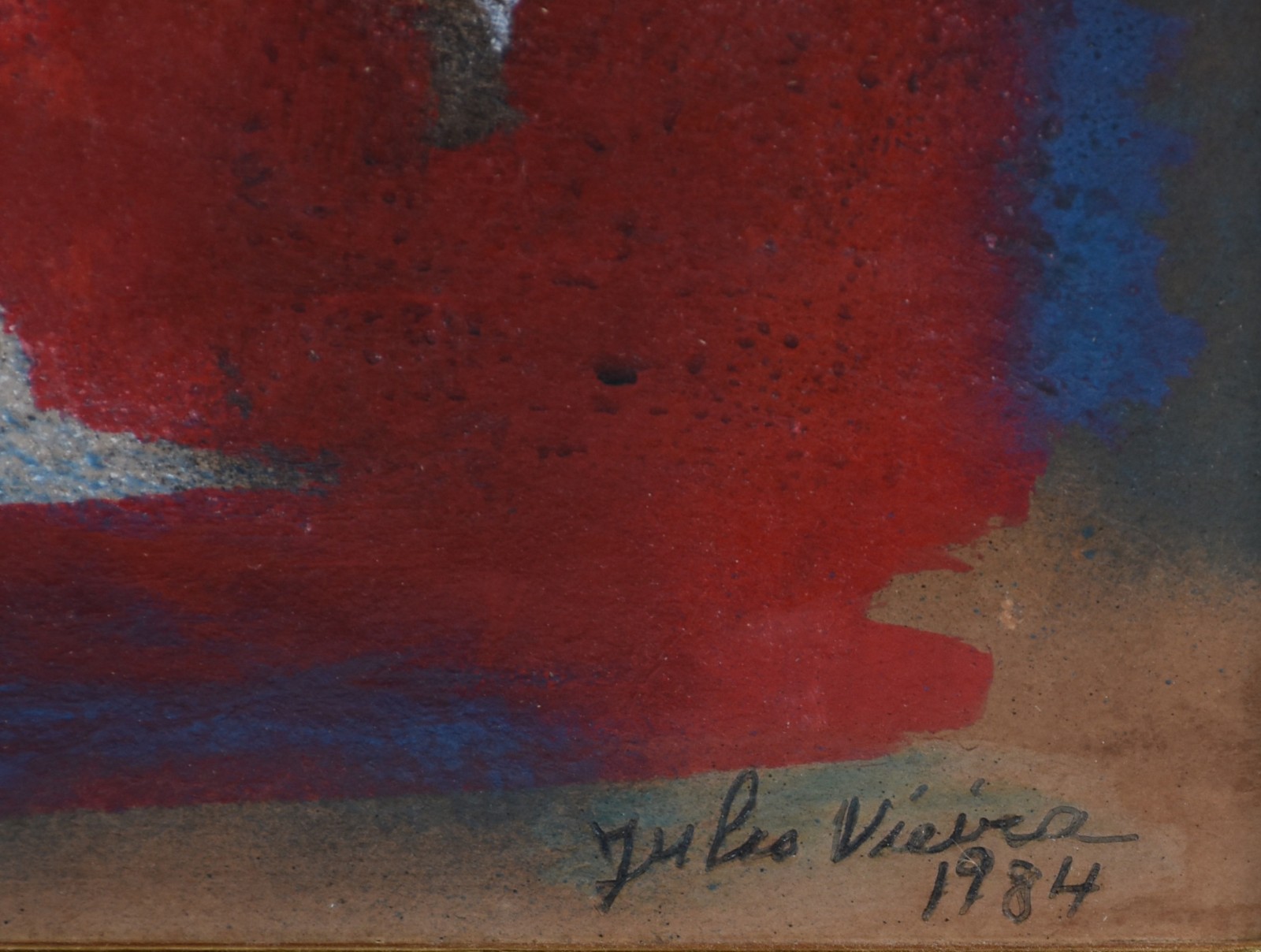 Júlio Vieira (1933-1999), Figura - foto 3 de 4