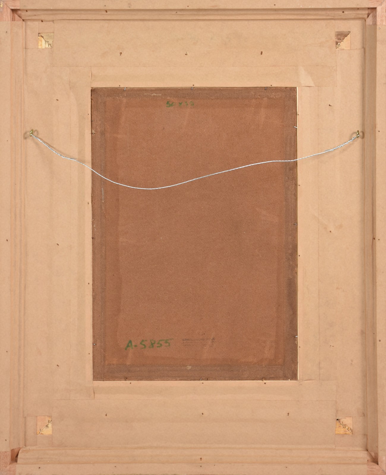 Júlio Vieira (1933-1999), Figura - foto 4 de 4