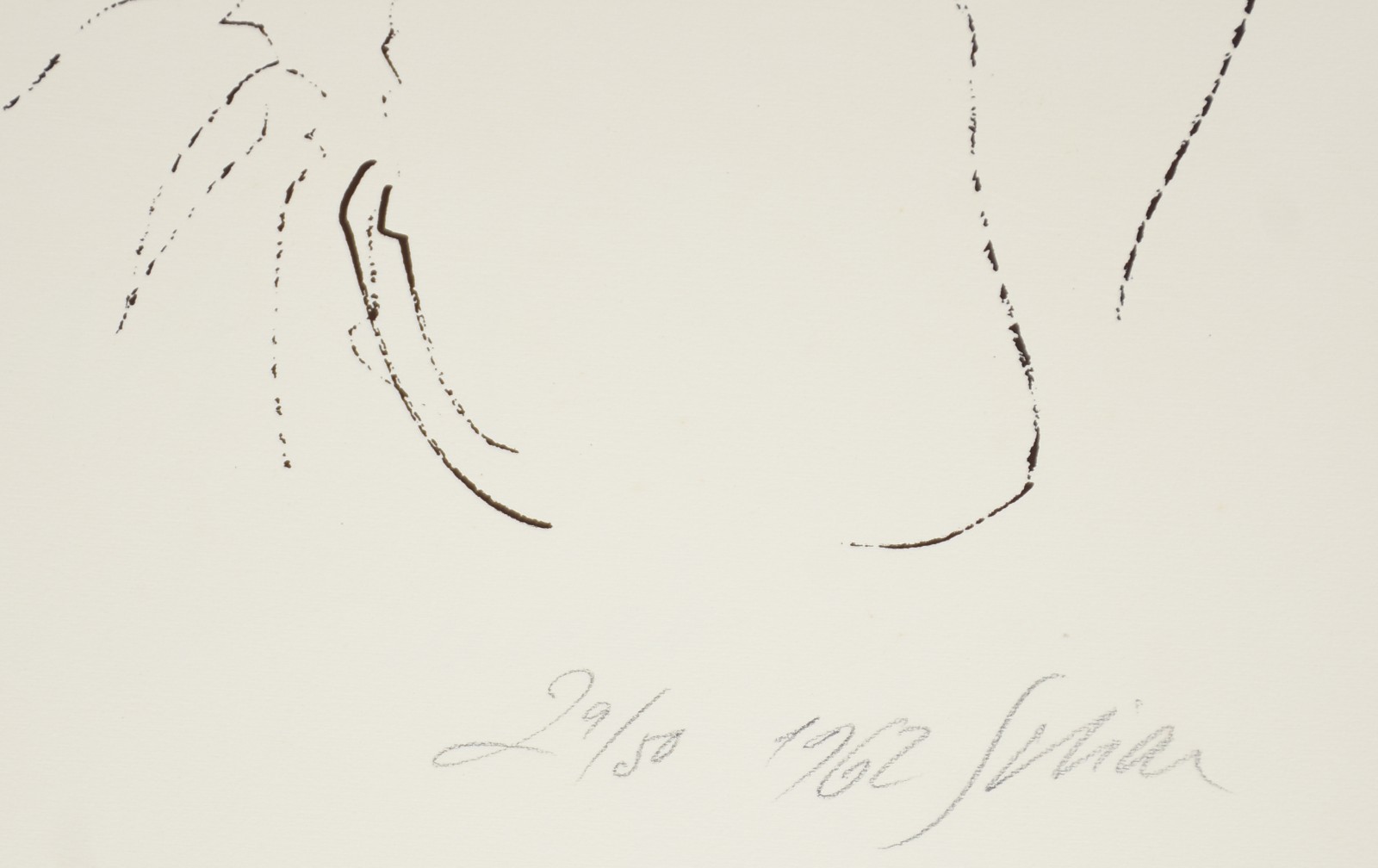 Carlos Scliar (1920-2001) - foto 5 de 8
