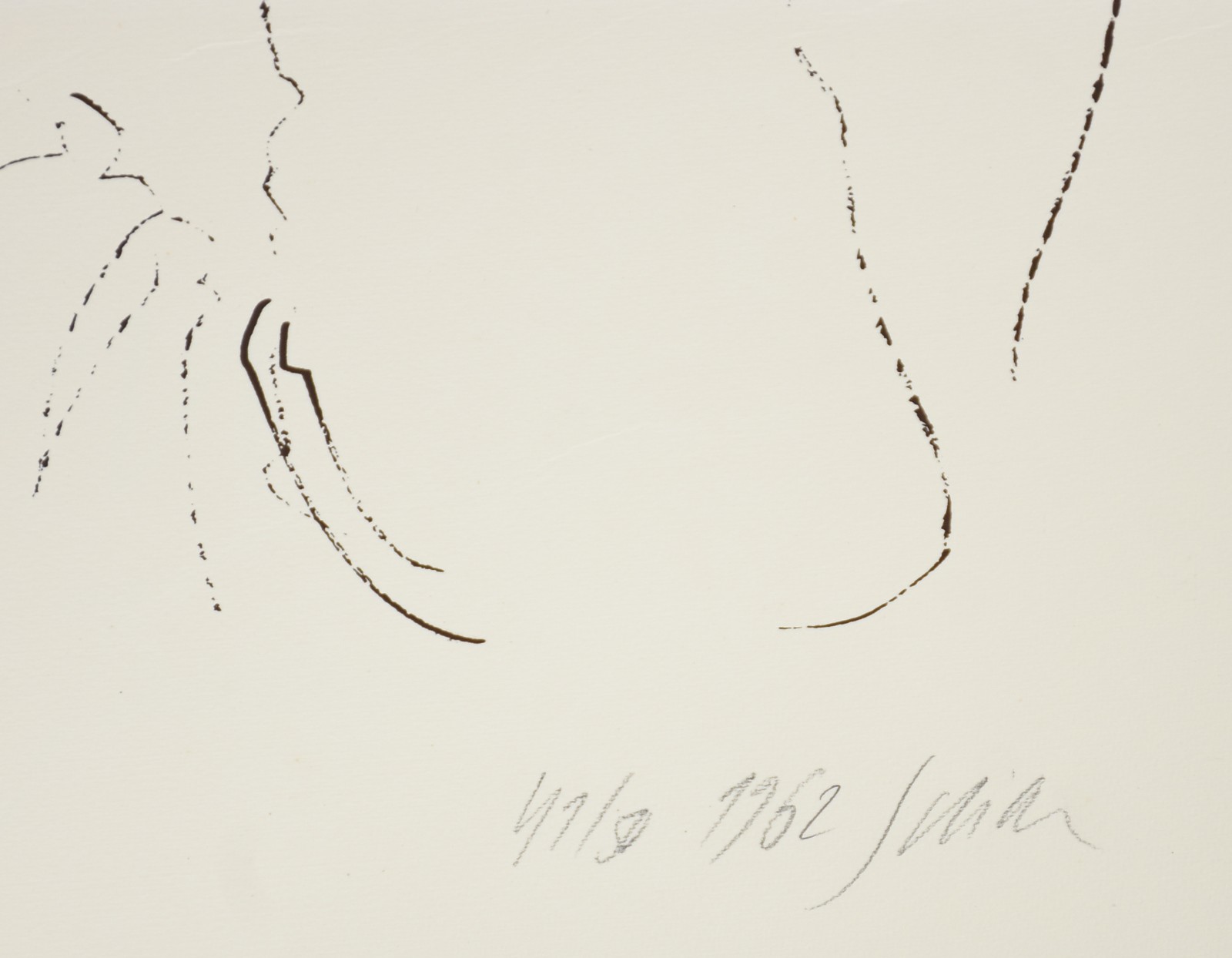 Carlos Scliar (1920-2001) - foto 6 de 8