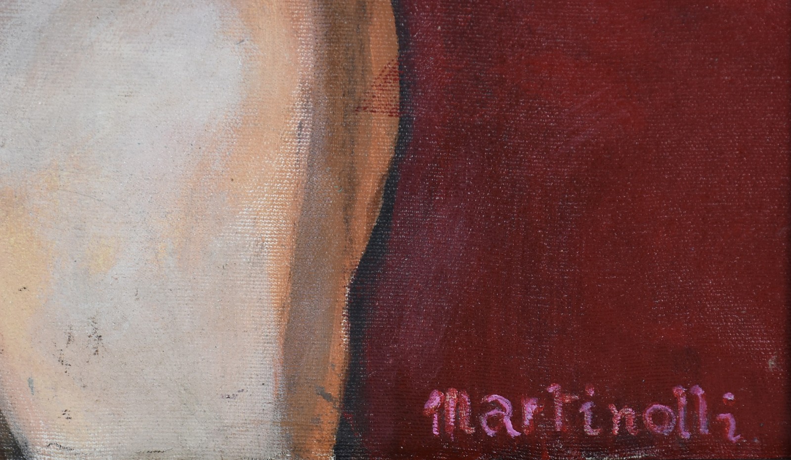 Sérgio Martinolli (1938), Nú - foto 3 de 4