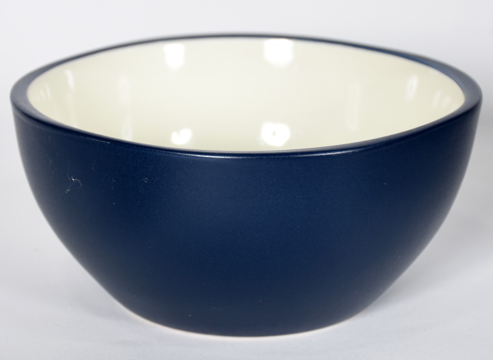 Aparelho de jantar GIBSON composto de 24 pratos rasos, 24 bowls e 24... - foto 3 de 5