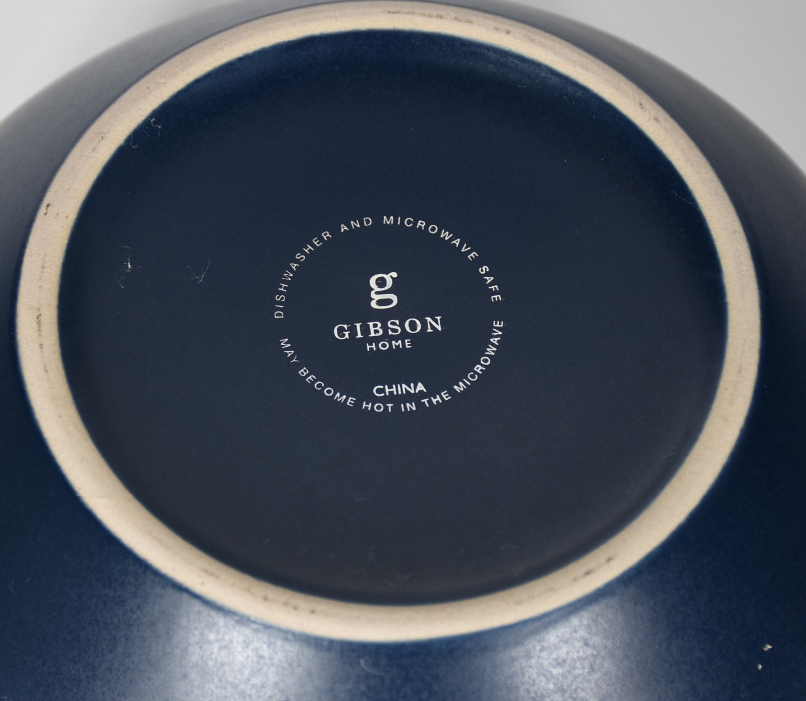 Aparelho de jantar GIBSON composto de 24 pratos rasos, 24 bowls e 24... - foto 5 de 5