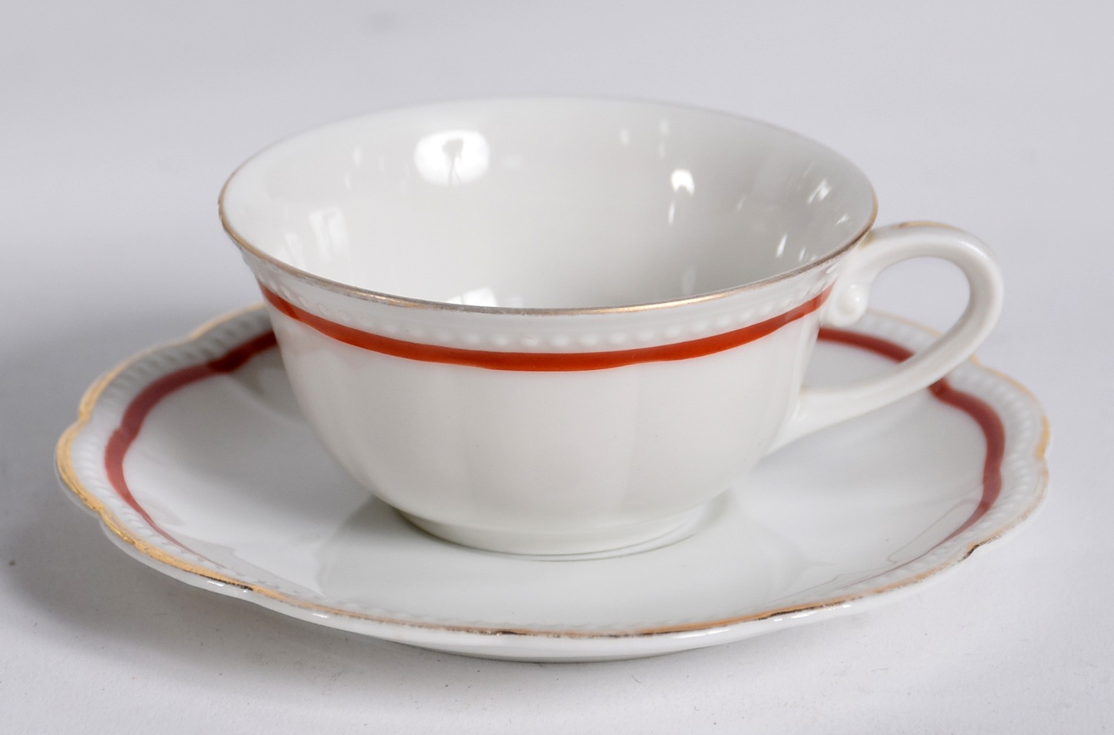 Serviço de jantar de porcelana alemã Selb Bavaria, Carl Sundfeld... - foto 4 de 11