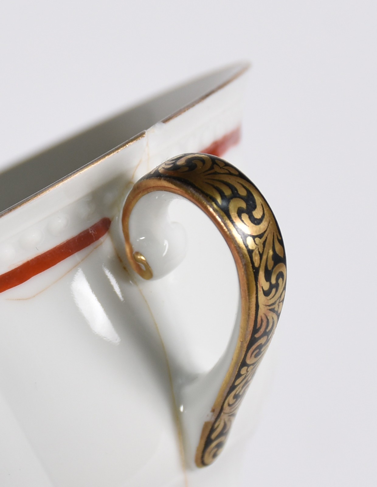 Serviço de jantar de porcelana alemã Selb Bavaria, Carl Sundfeld... - foto 9 de 11