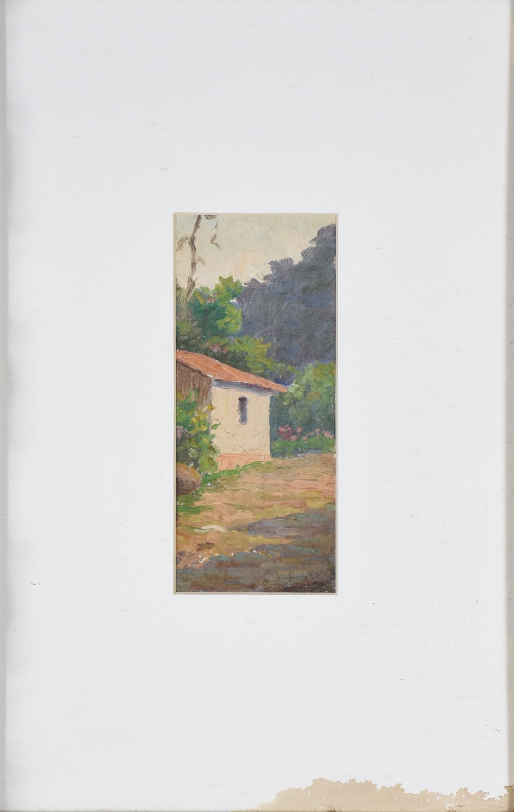 Paisagem - foto 1 de 4
