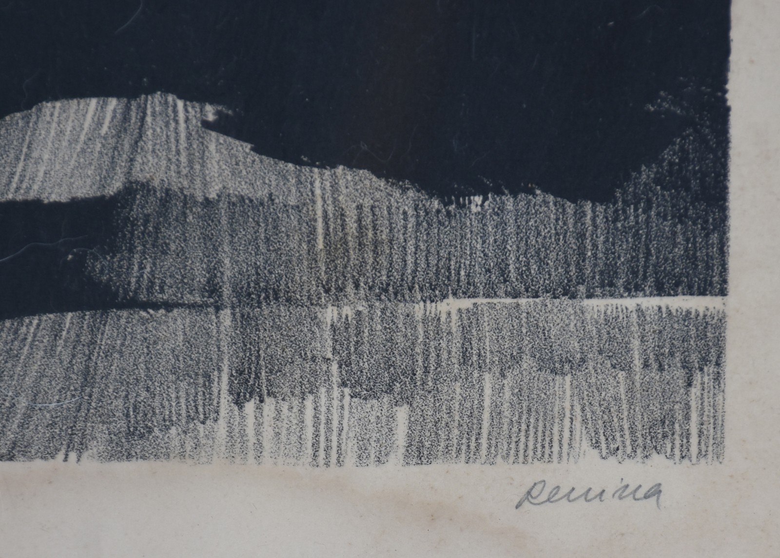 Renina Katz (1925-2025), Sem Título - foto 2 de 4