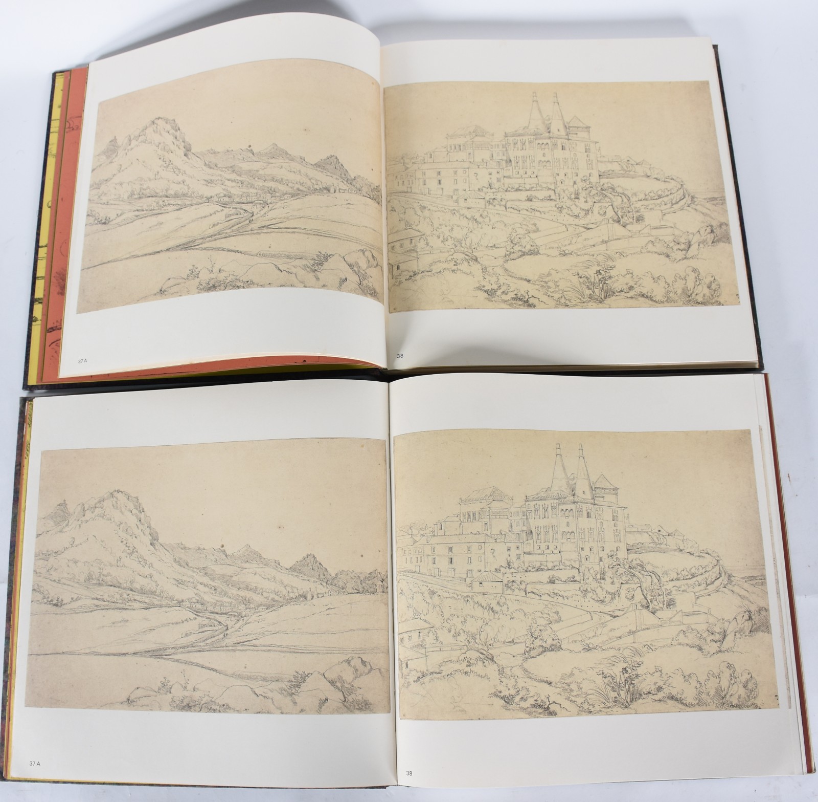 Dois livros : LANDSEER - Cândido Guinle de Paula Machado. A tiragem... - foto 5 de 11