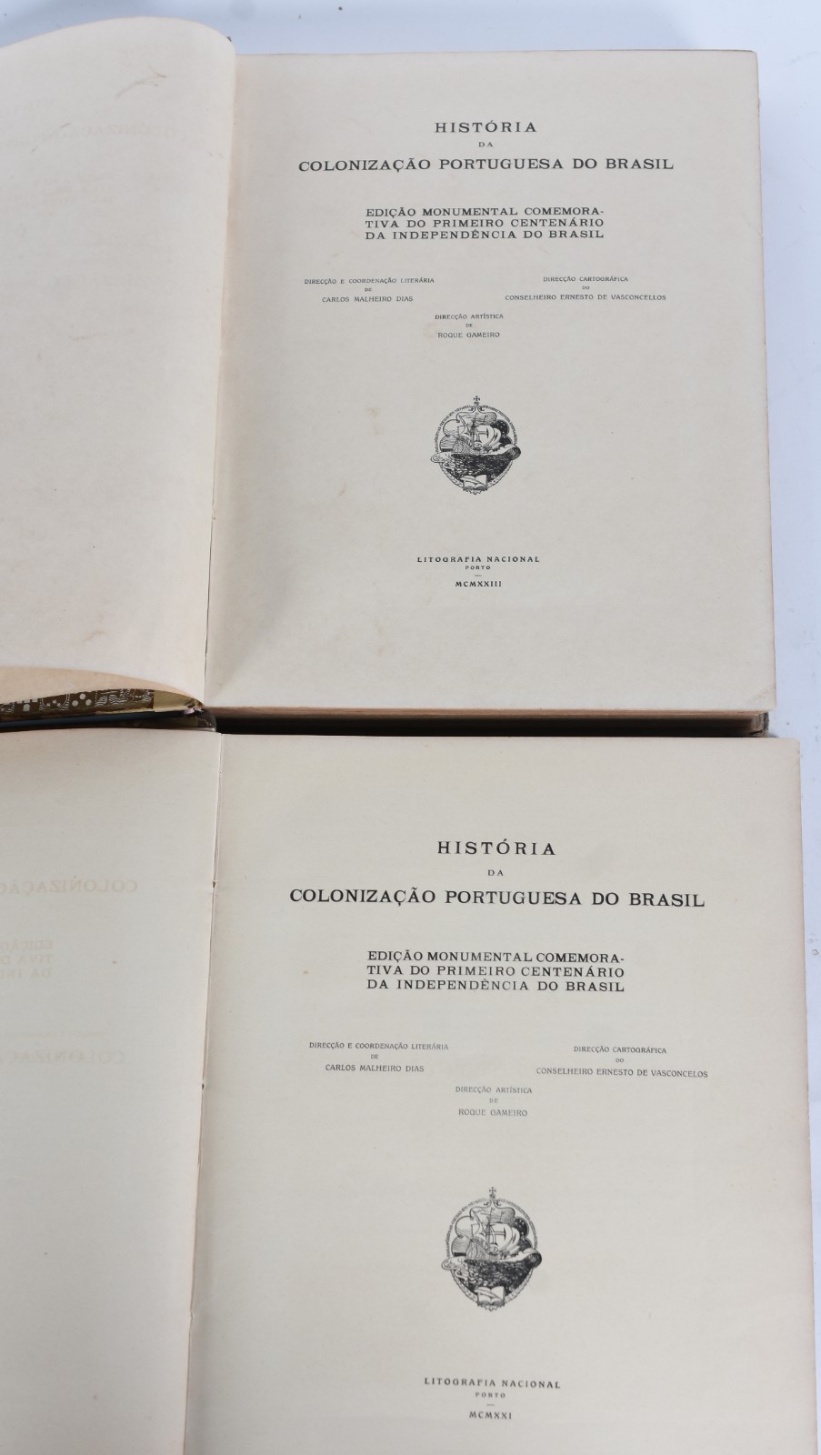 História da Colonização Portuguesa - foto 2 de 9
