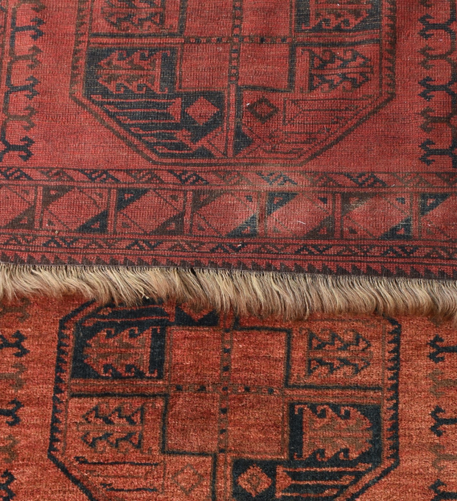 Tapete Afghan. - foto 2 de 2