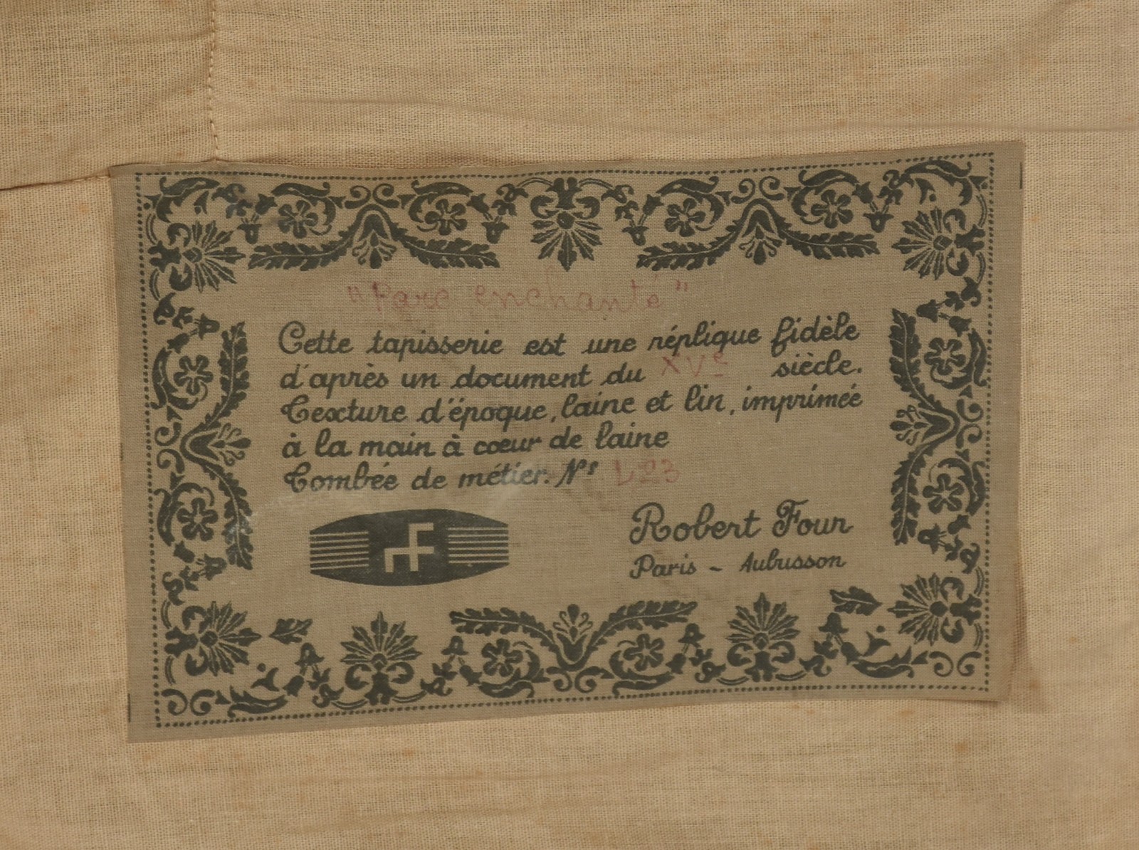 Rare Enchante - foto 4 de 4
