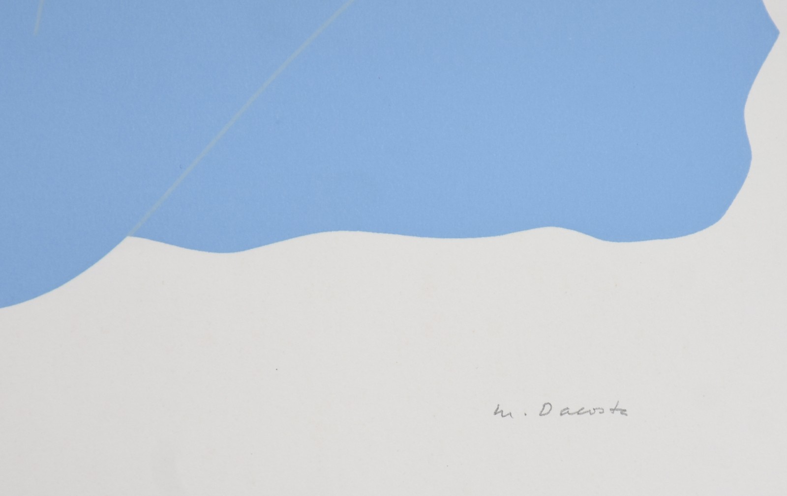 Milton Dacosta (1915-1988) - foto 2 de 6