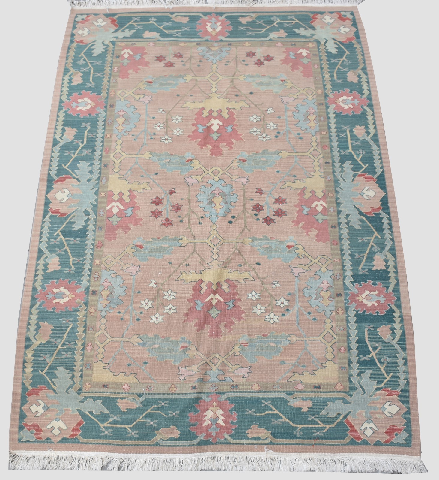 Tapete Kilim (1000) - foto 1 de 3