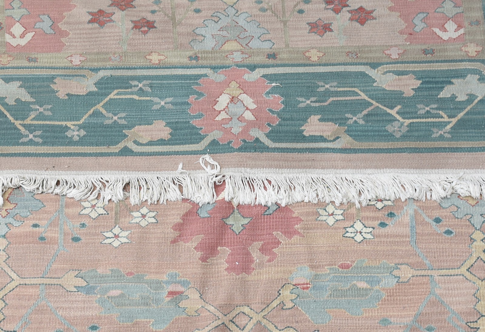 Tapete Kilim (1000) - foto 2 de 3