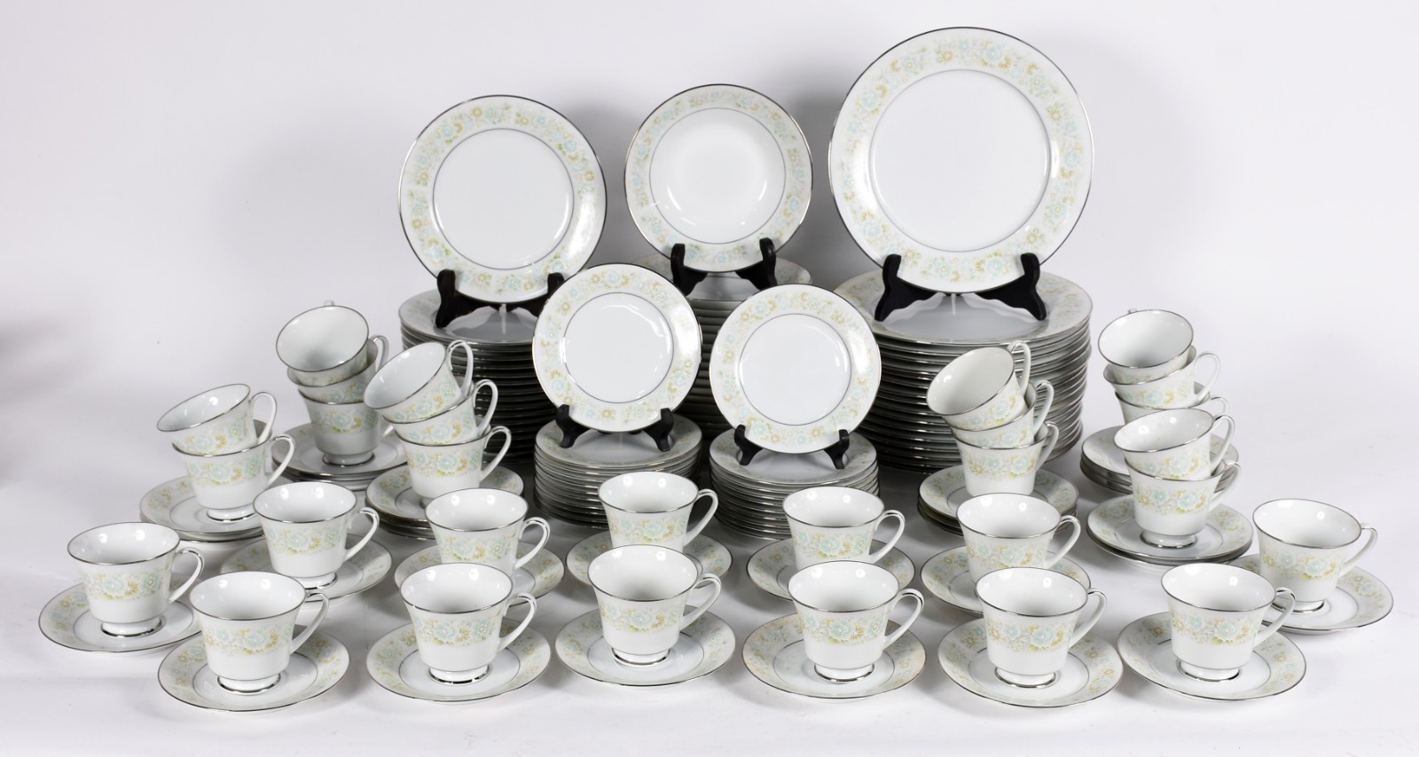 Noritake (1904) - foto 1 de 6