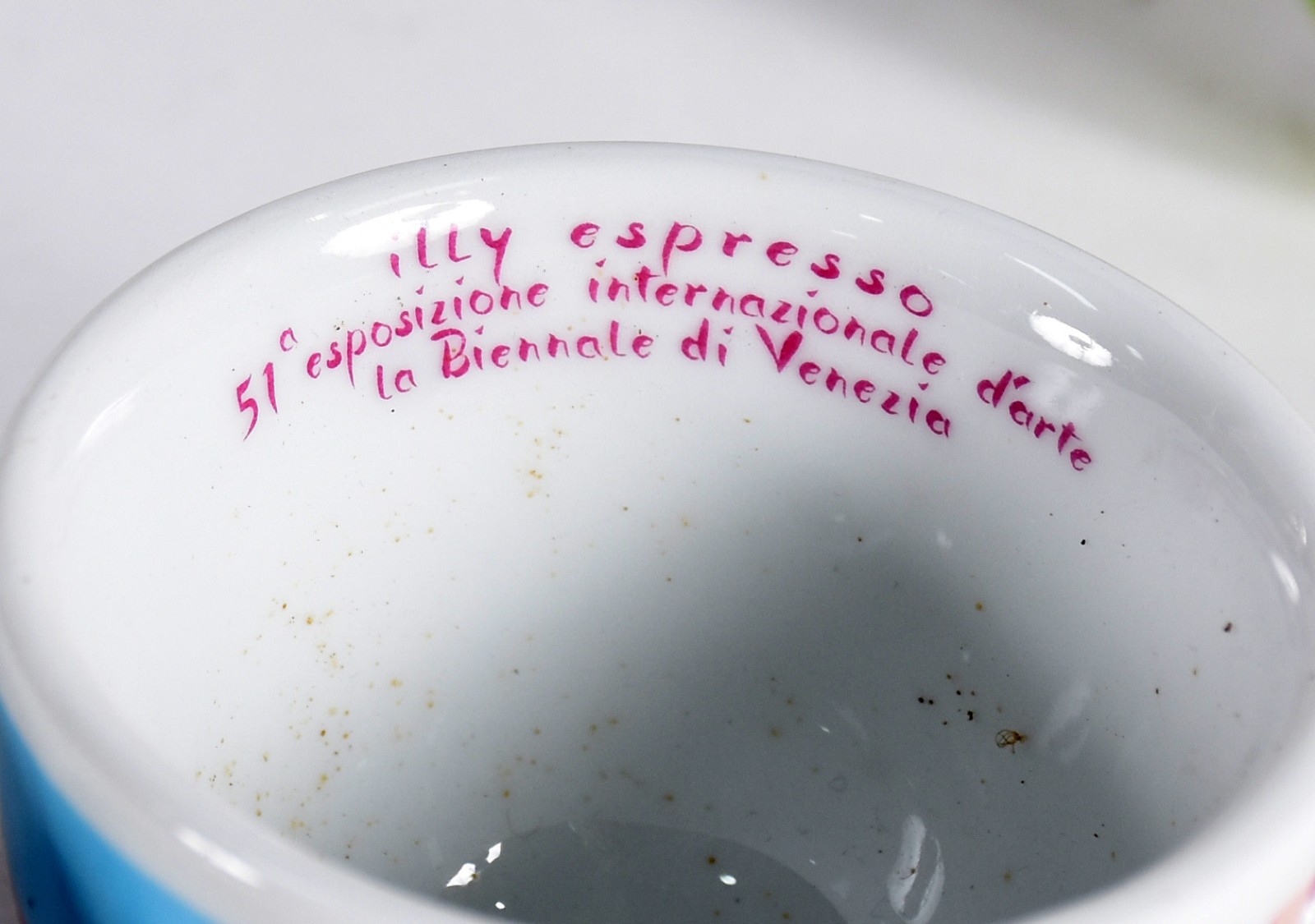 Conjunto italiano ILLY para café, composto de máquina para café... - foto 4 de 8